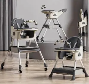 Baby High Feeding Chair