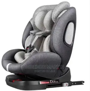 Adjustable Car Baby Seater