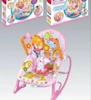 Baby Musical Rocker