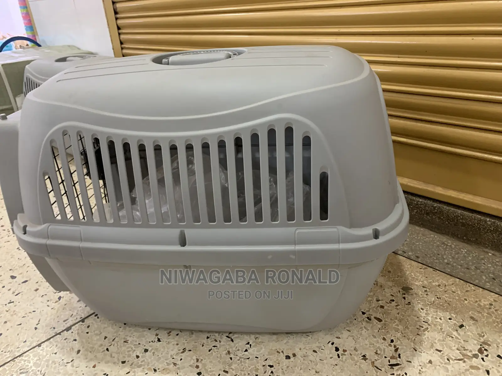 Classic Cat/ Dog Cages
