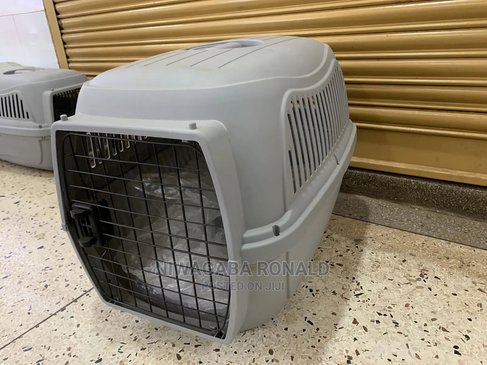 Classic Cat/ Dog Cages