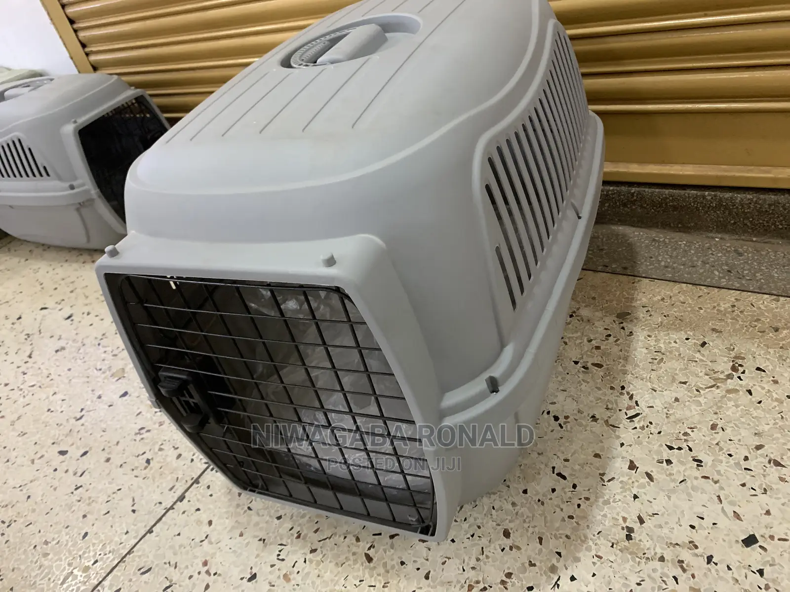 Classic Cat/ Dog Cages