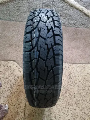 225/75r16 Montpro Tyres
