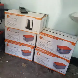 Solar Installation