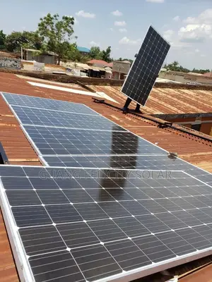 Solar Installation