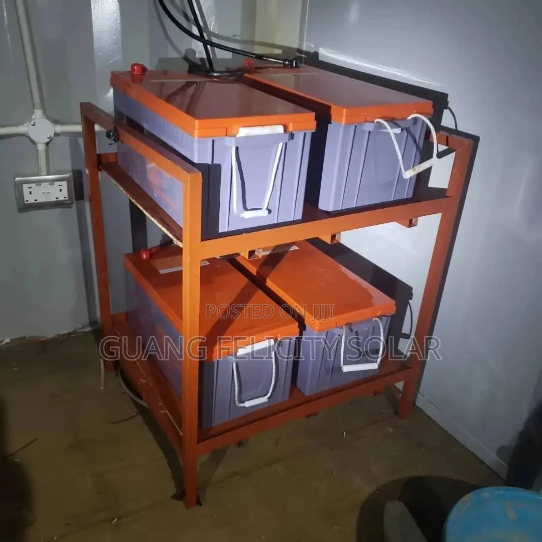 Solar Installation