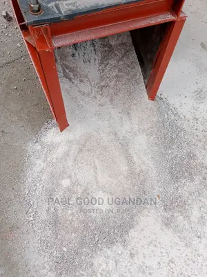 Stone Miller Dust (Pc 300*400)