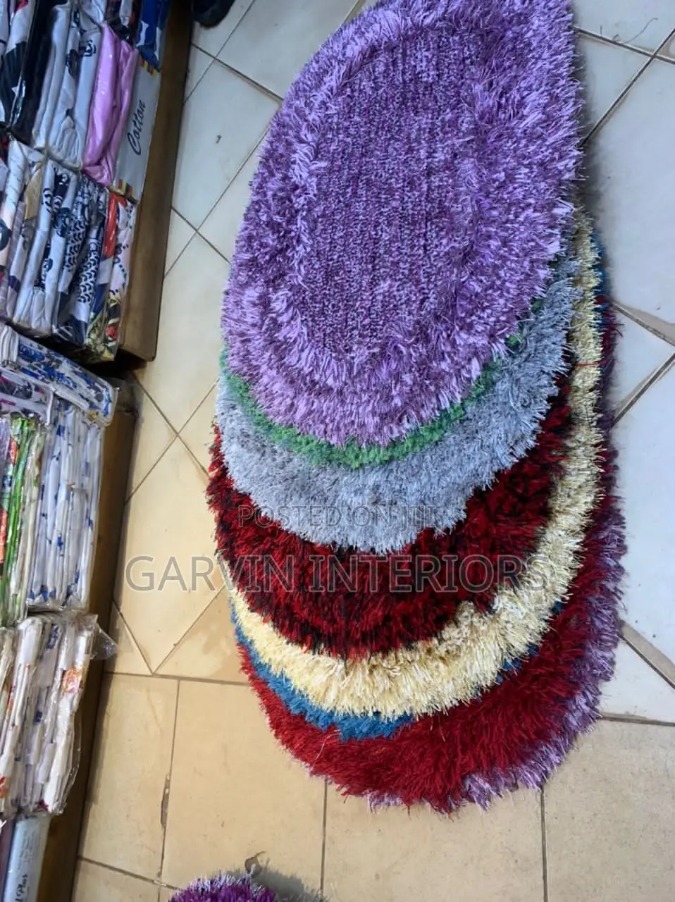 Doormats Available