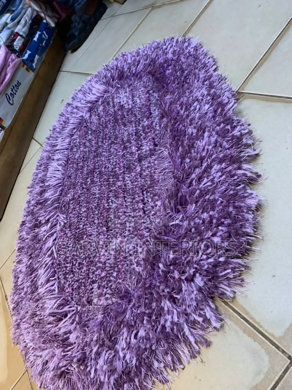 Doormats Available