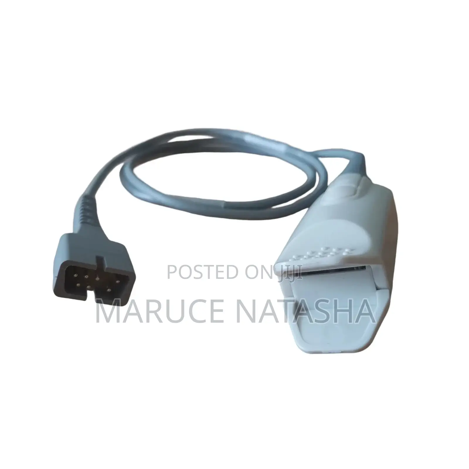 Handheld Pulse Oximeter