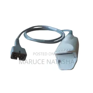 Handheld Pulse Oximeter