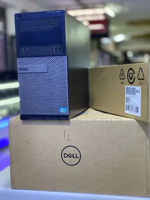 Desktop Computer HP 290 G4 All-in-One 4GB Intel Celeron HDD 500GB