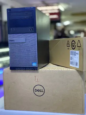 Desktop Computer HP 290 G4 All-in-One 4GB Intel Celeron HDD 500GB