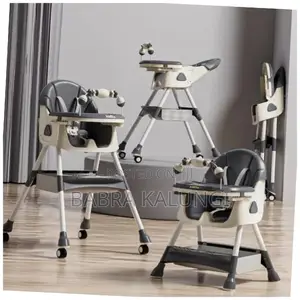 Baby High Feeding Chair