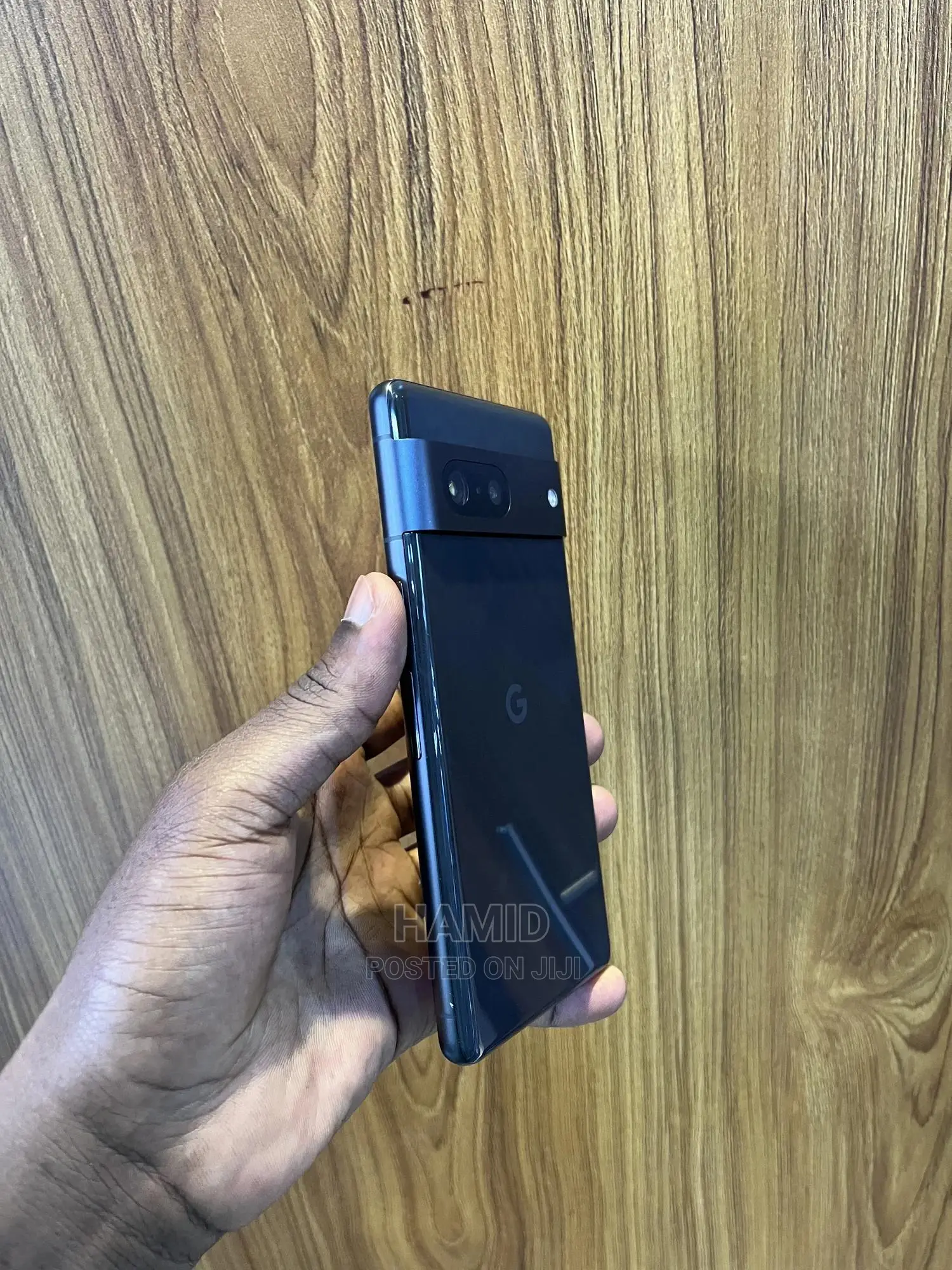 Google Pixel 7 128 GB Black