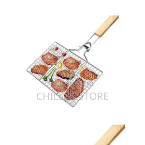 BBQ Grill Net