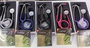 Littmann Stethoscope Classic Ii