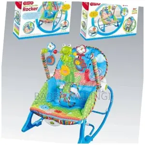 Baby Rocker