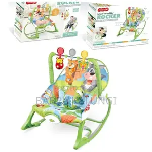 Baby Rocker