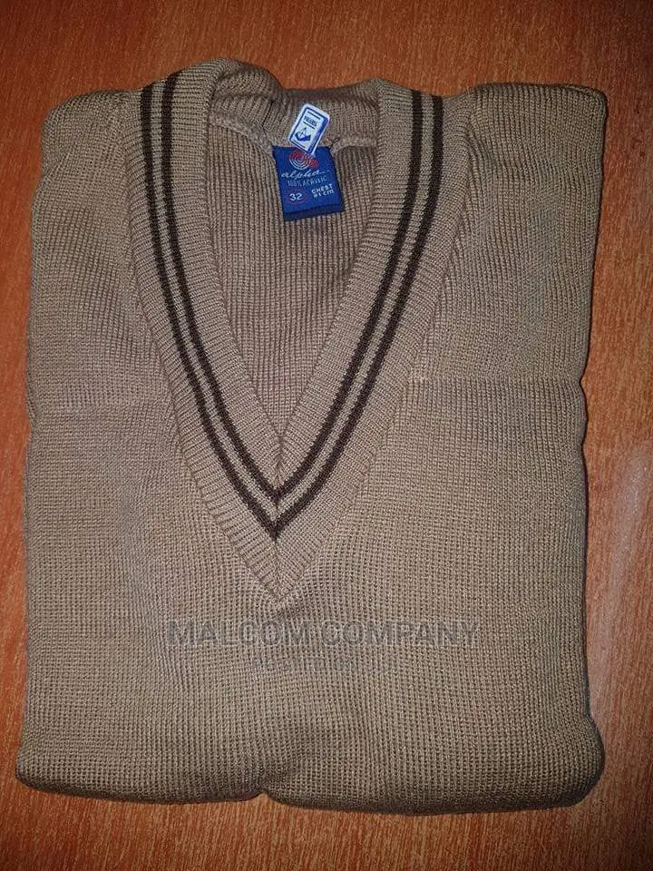 School Uniform Sweaters