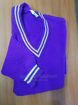 School Uniform Sweaters