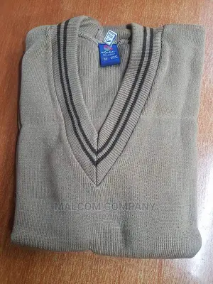 Promary School Uniform Sweaters