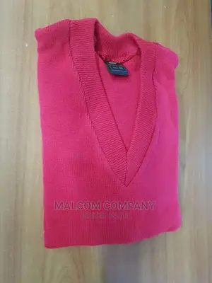 School Uniform Sweaters 1