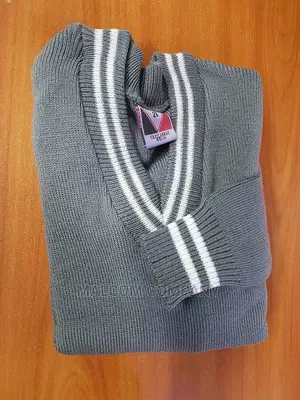School Uniform Sweaters 2