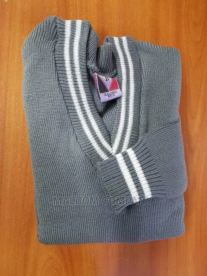 School Uniform Sweaters 2