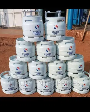 Stabex Gas Official 1