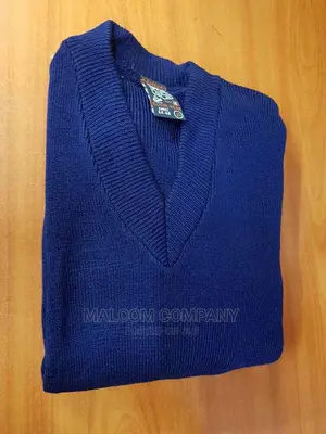 School Uniform Sweaters