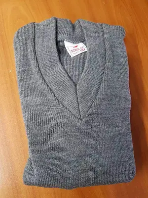 School Uniform Sweaters