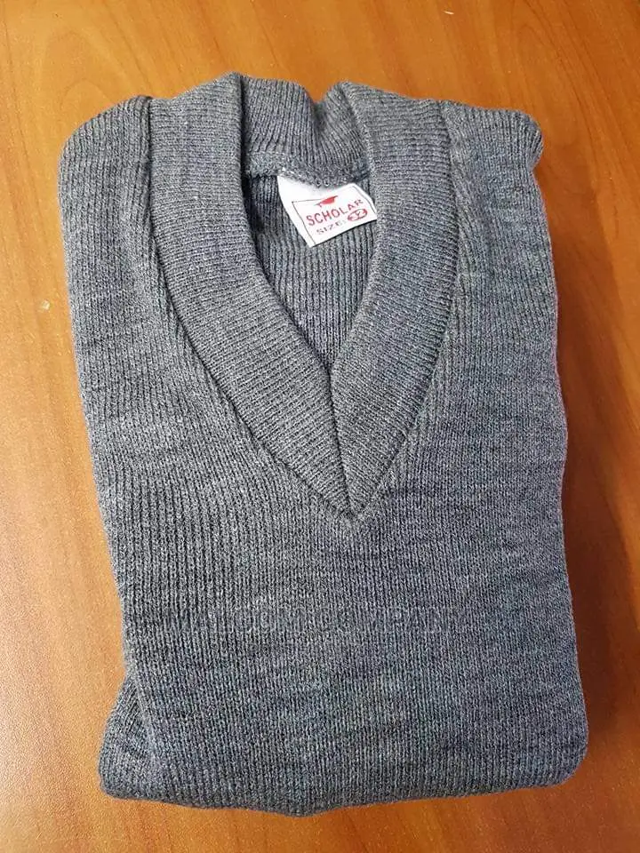 School Uniform Sweaters