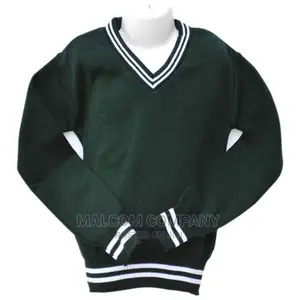 School Uniform Sweaters K