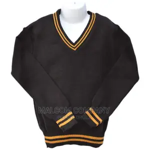 School Uniform Sweaters. 1