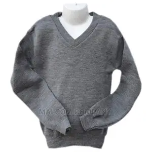 School Uniform Sweaters M