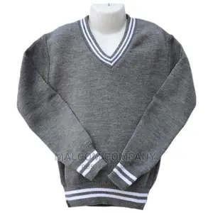School Uniform Sweaters Secondary