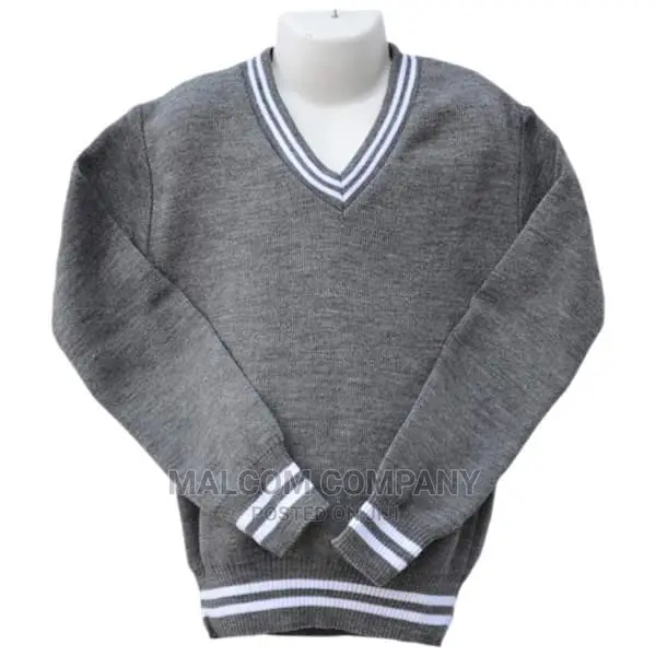School Uniform Sweaters Secondary