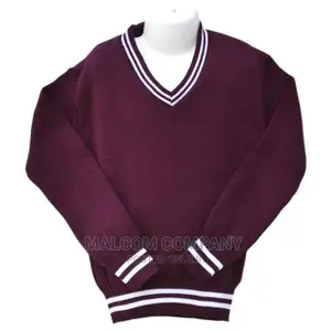 School Uniform Sweaters Original
