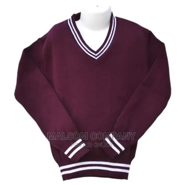 School Uniform Sweaters Original
