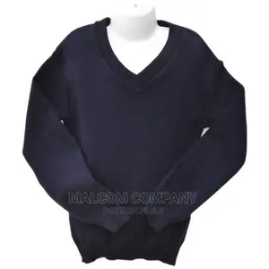 School Uniform Sweaters Two