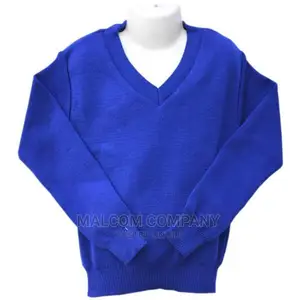School Uniform Sweaters Original