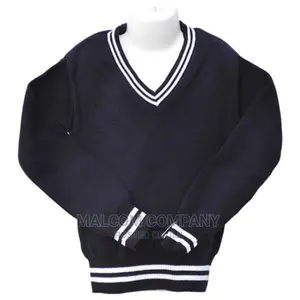 School Uniform Sweaters G