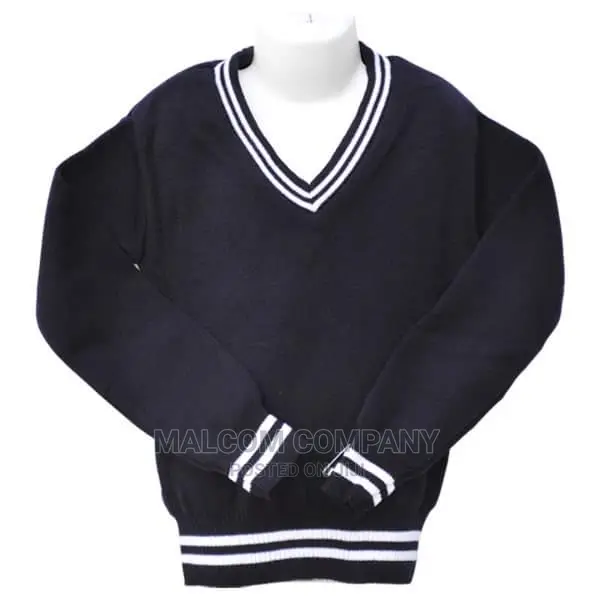 School Uniform Sweaters G
