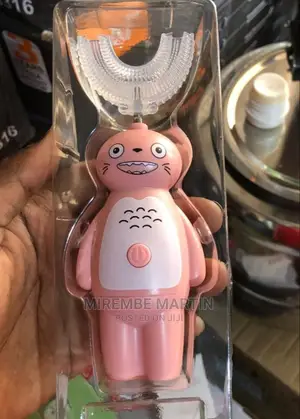 Baby Toy Toothbrush