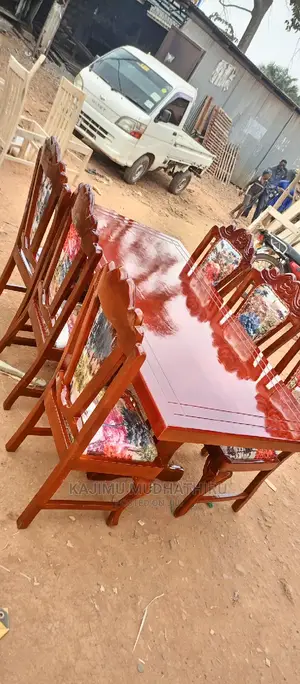 6seater Dinning Tables