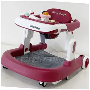 Foldable Kids,Baby Walker