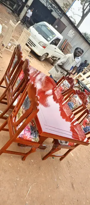 6seater Dinning Tables
