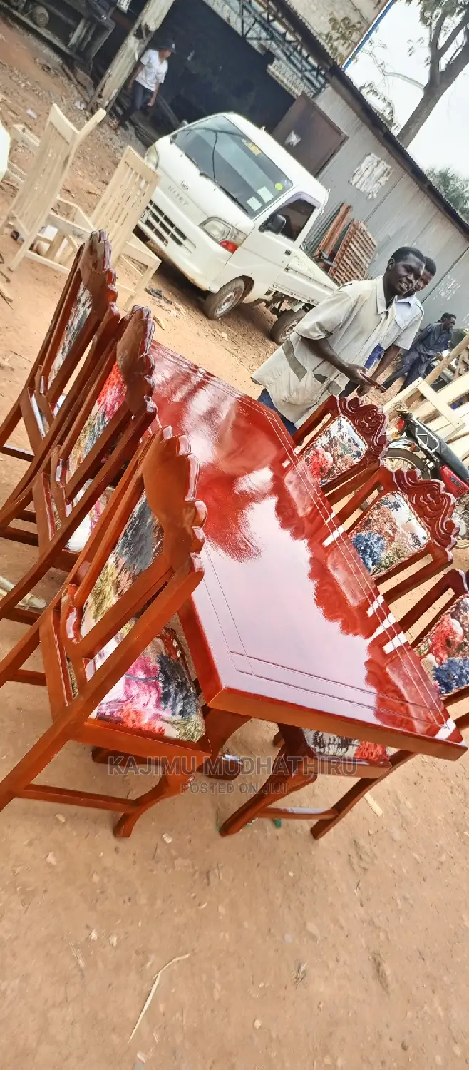 6seater Dinning Tables