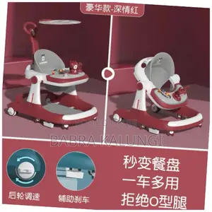 Foldable Kids,Baby Walker